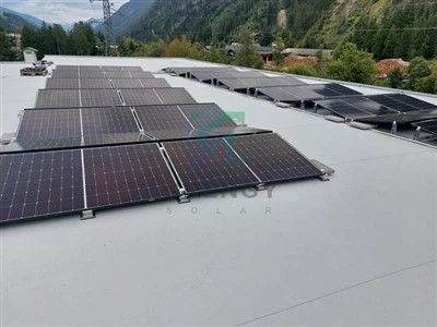 Solar Installation Solar Installation