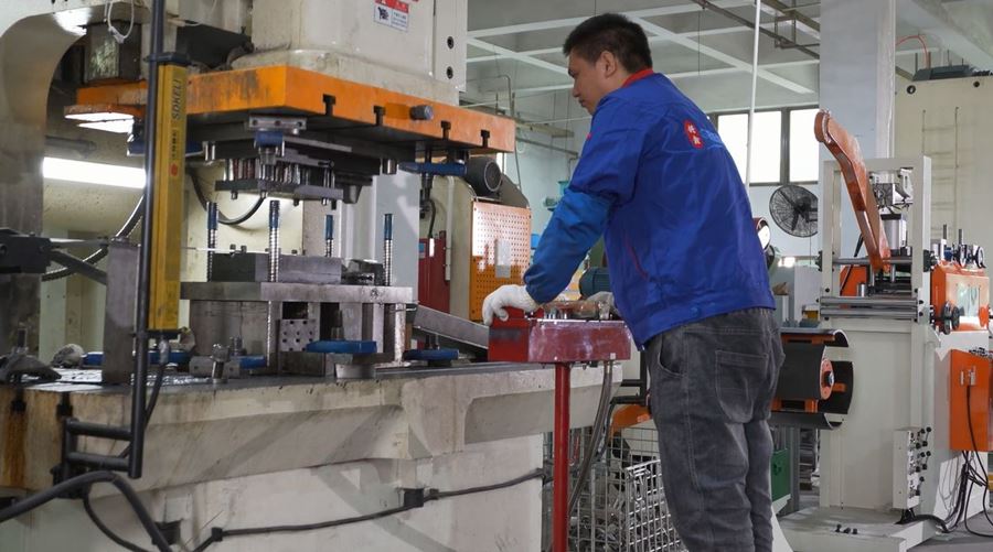 factory of single pole solar bracket