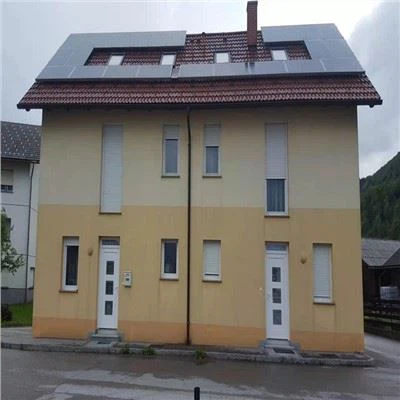 Takräcke