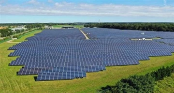 Kambodja 30MW