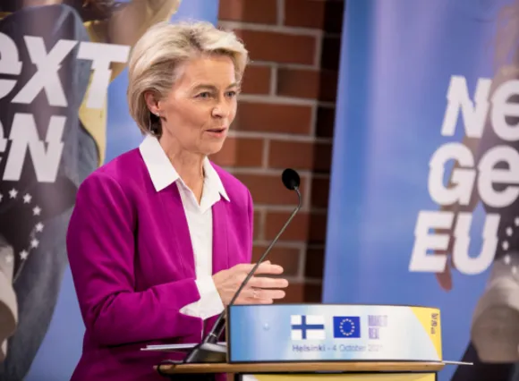 EU vill ha PV-mandat på tak för offentliga, kommersiella byggnader 2027, bost...