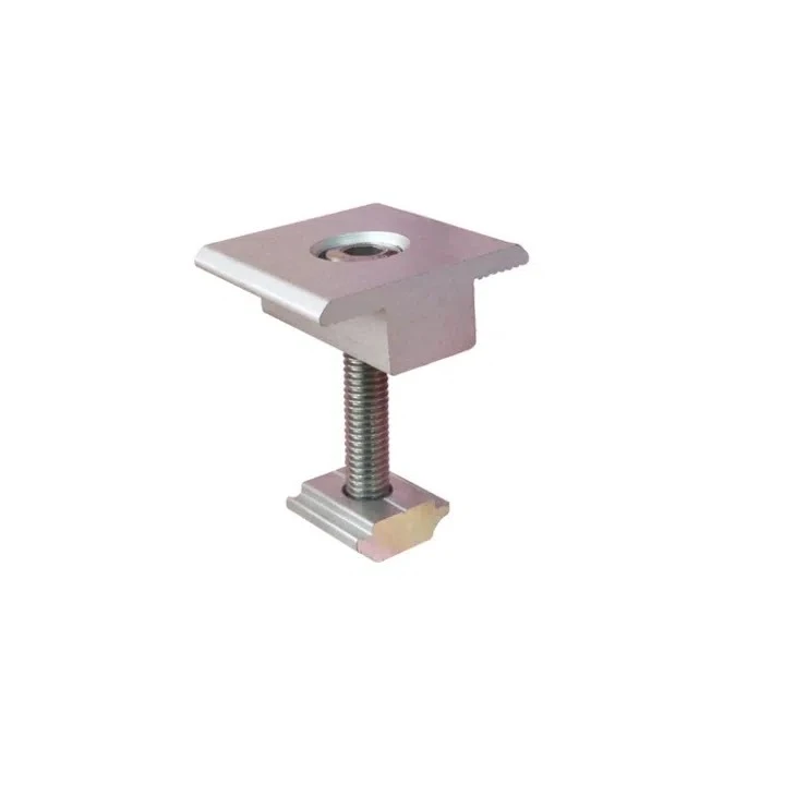 pv mid clamp