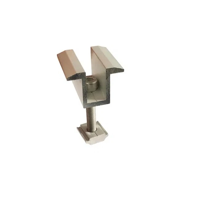 pv mid clamps