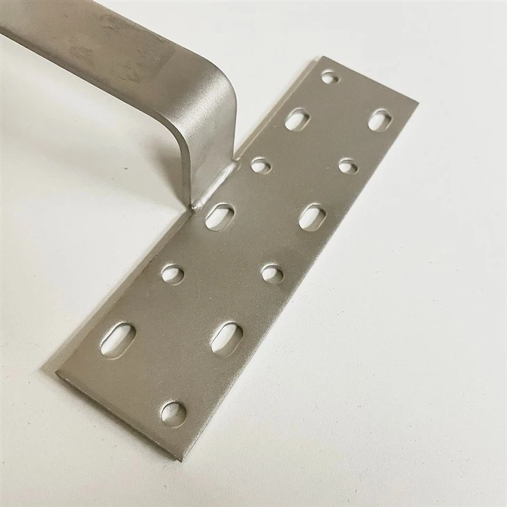 Stainless Steel Solar Tile Roof Hook