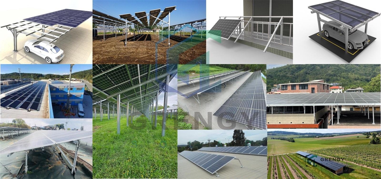 residential ground mount solar residential ground mount solar