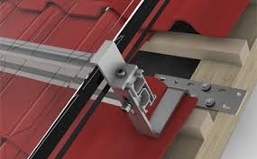 Roof Solar Racking Mounting Hook best