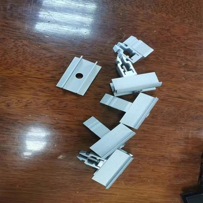 Din expertpartner för mellan- och slutklämmor