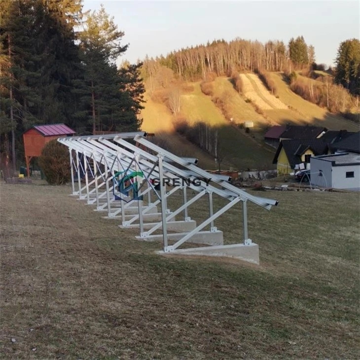 Smart By Design: Precision Solar Mounting With Built-In Safety