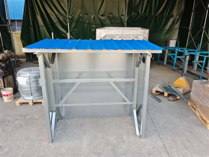 Solar Inverter Mounting Structure suppliers