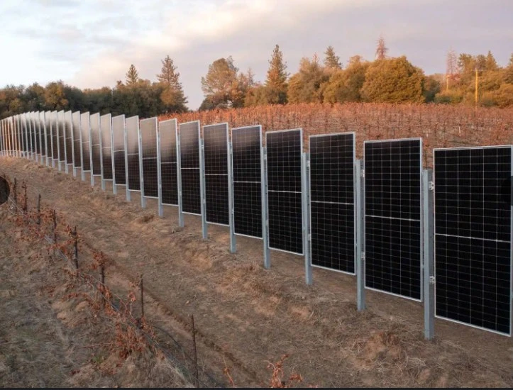 DYNAMISK DESIGNPOTENTIELL FÖR BIFACIAL SOLSFÄNGD